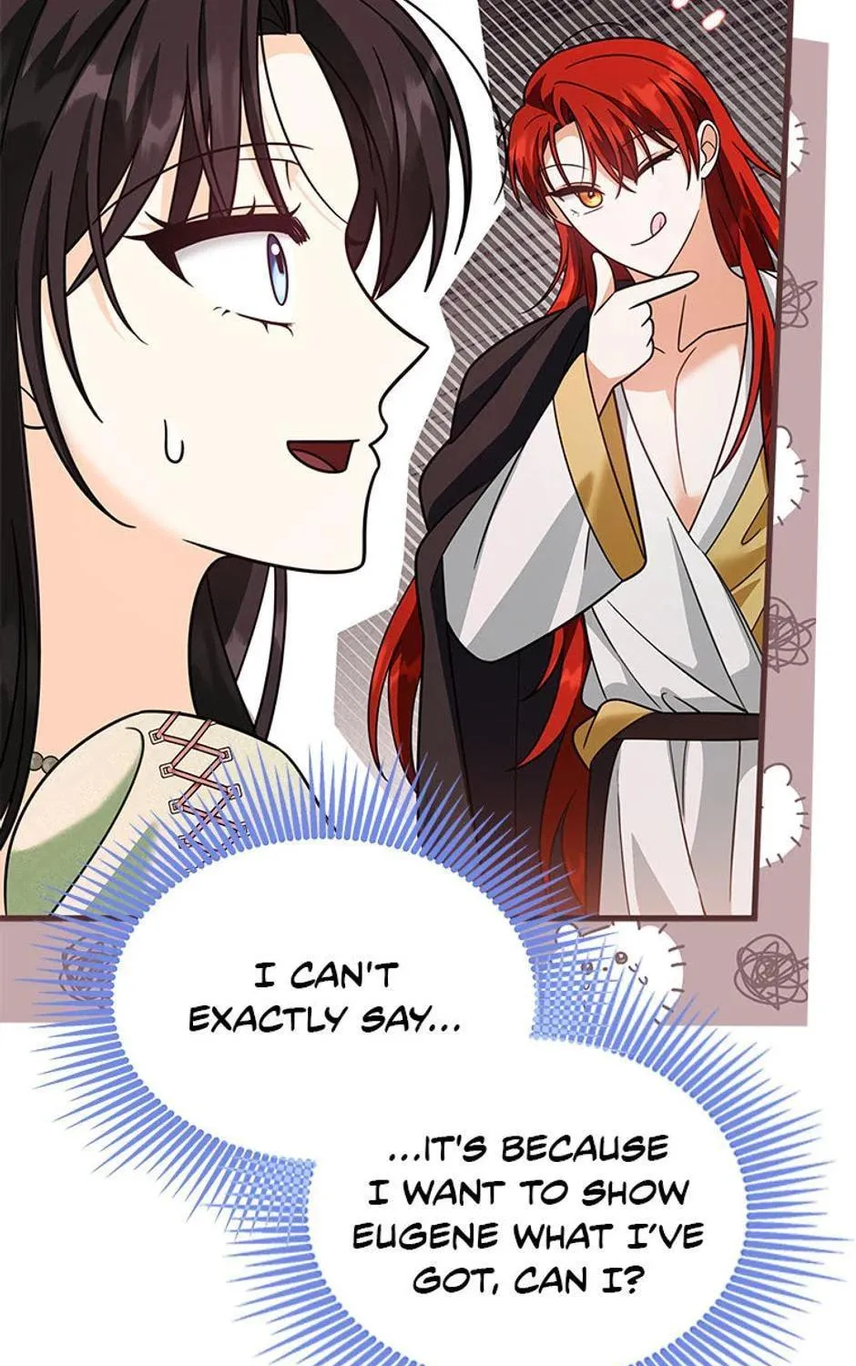 She Was Sent by God Chapter 43 page 29 - 