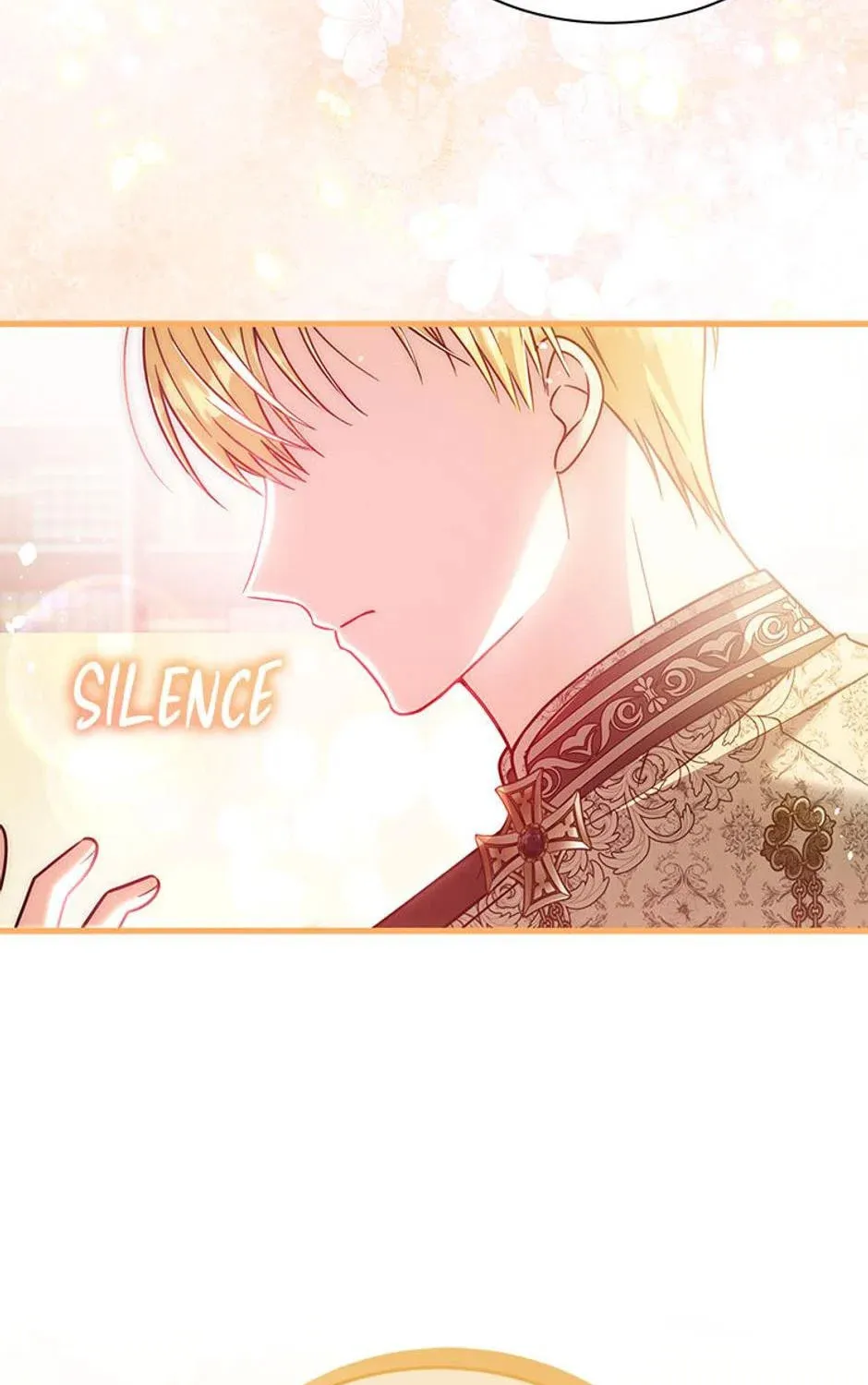 She Was Sent by God Chapter 43 page 33 - 