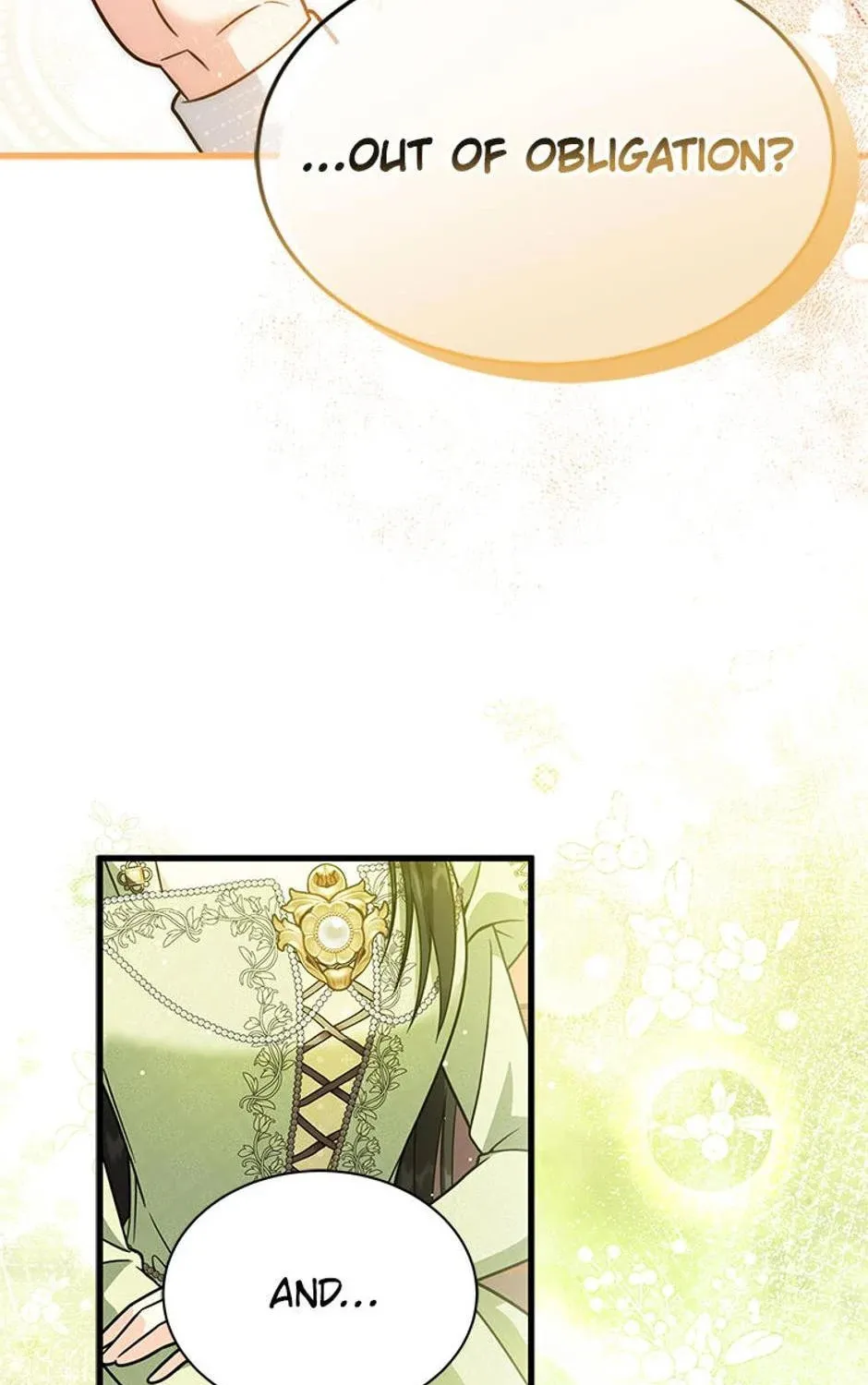 She Was Sent by God Chapter 43 page 37 - 