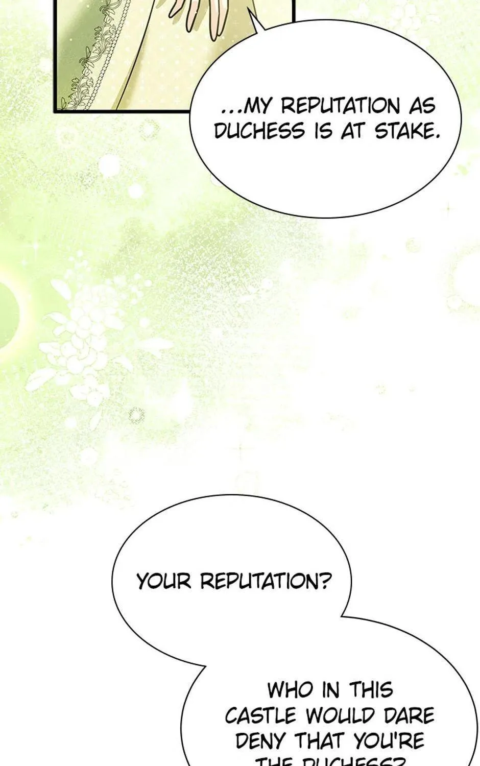 She Was Sent by God Chapter 43 page 39 - 