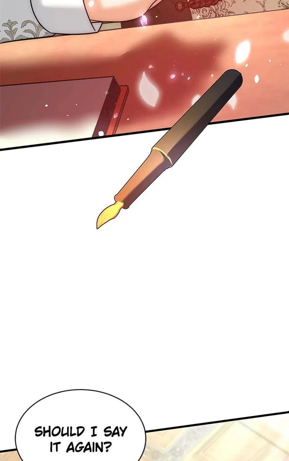 She Was Sent by God Chapter 43 page 5 - 