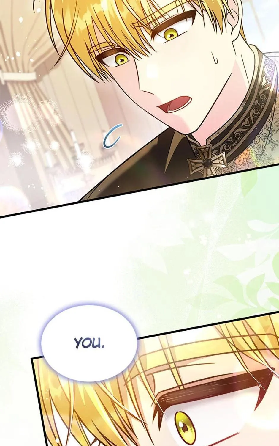 She Was Sent by God Chapter 43 page 41 - 