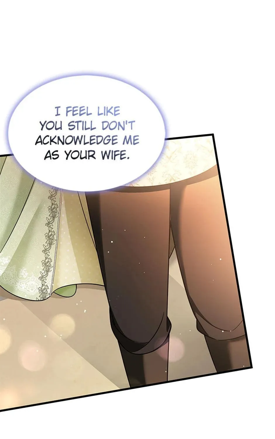 She Was Sent by God Chapter 43 page 43 - 