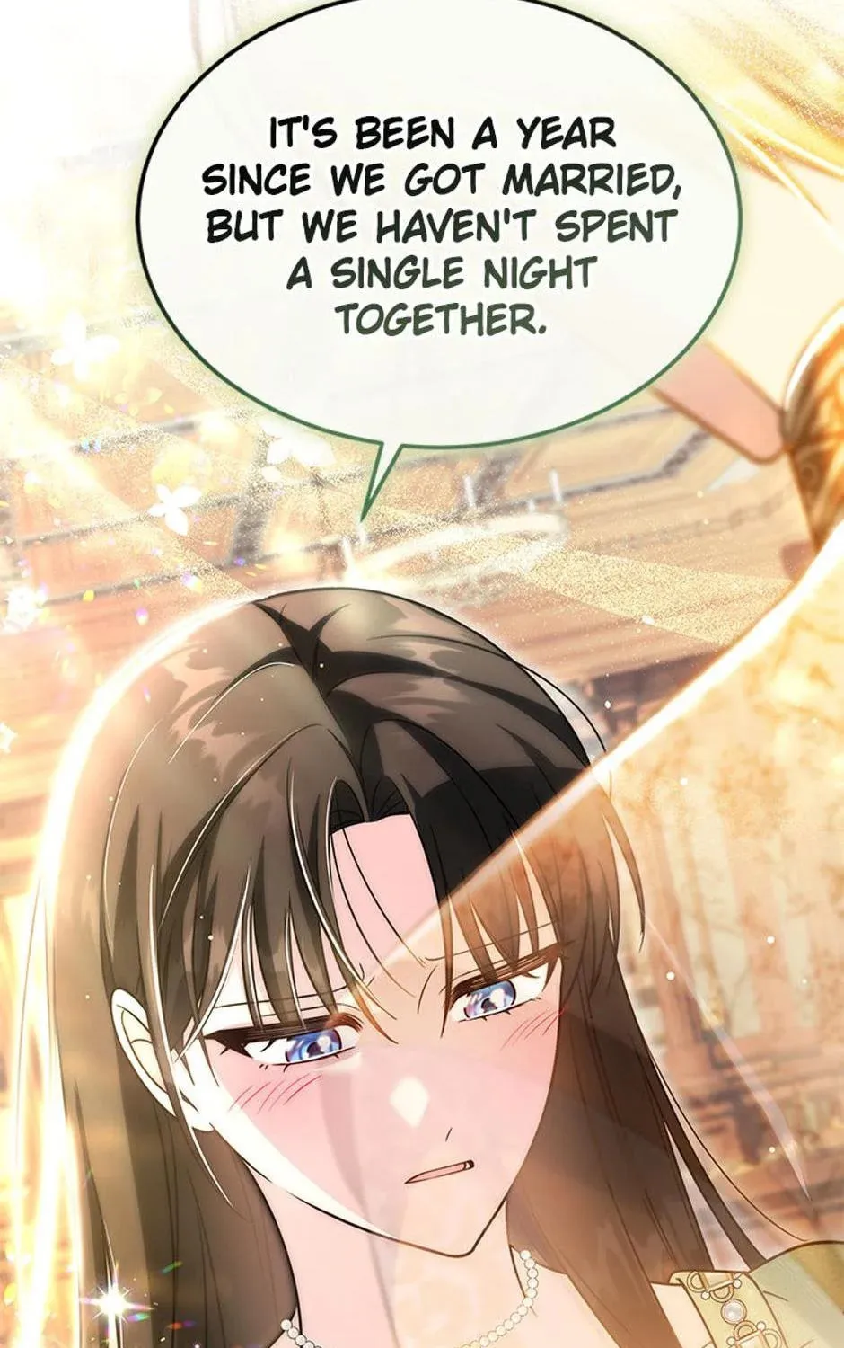 She Was Sent by God Chapter 43 page 45 - 