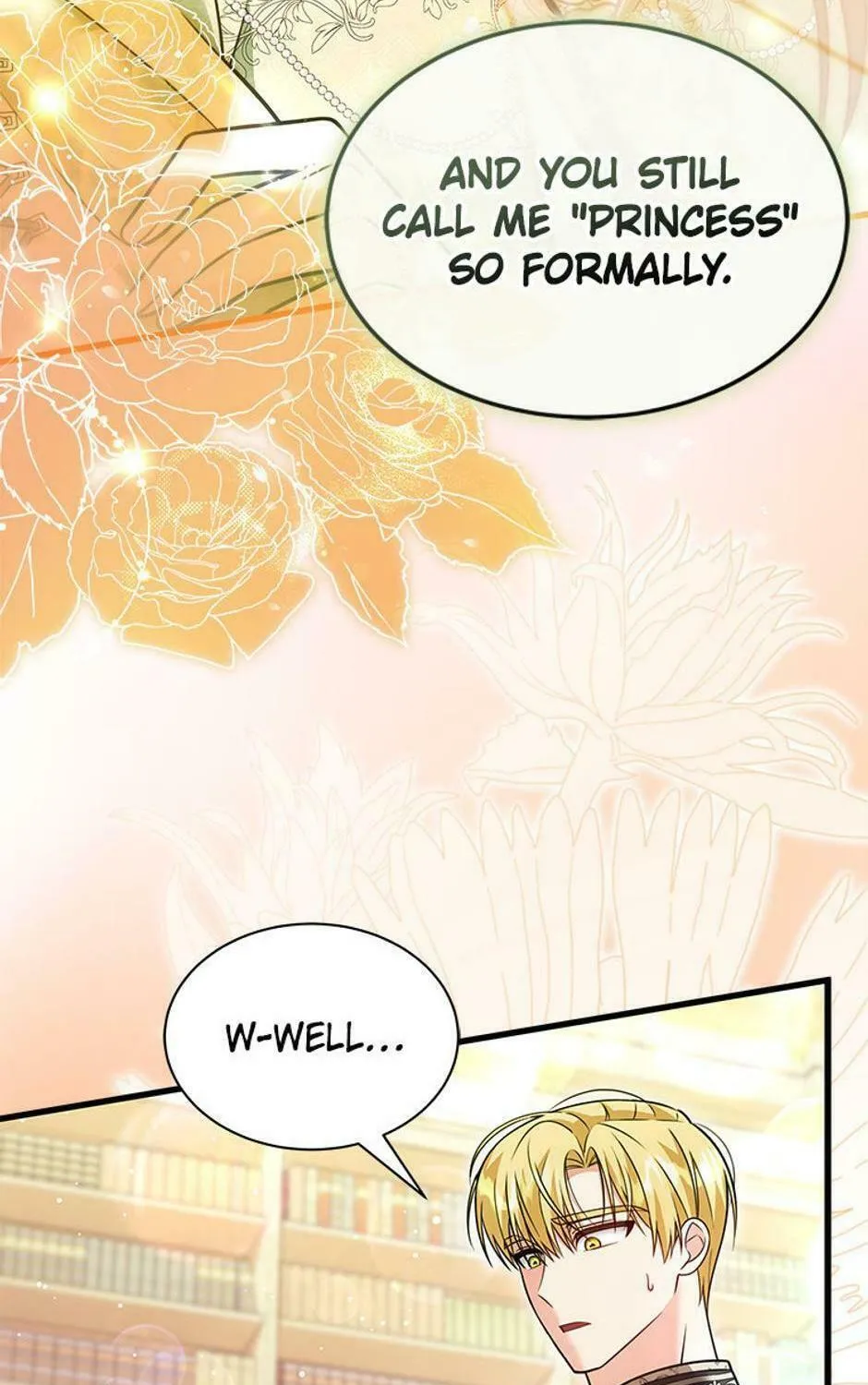 She Was Sent by God Chapter 43 page 47 - 