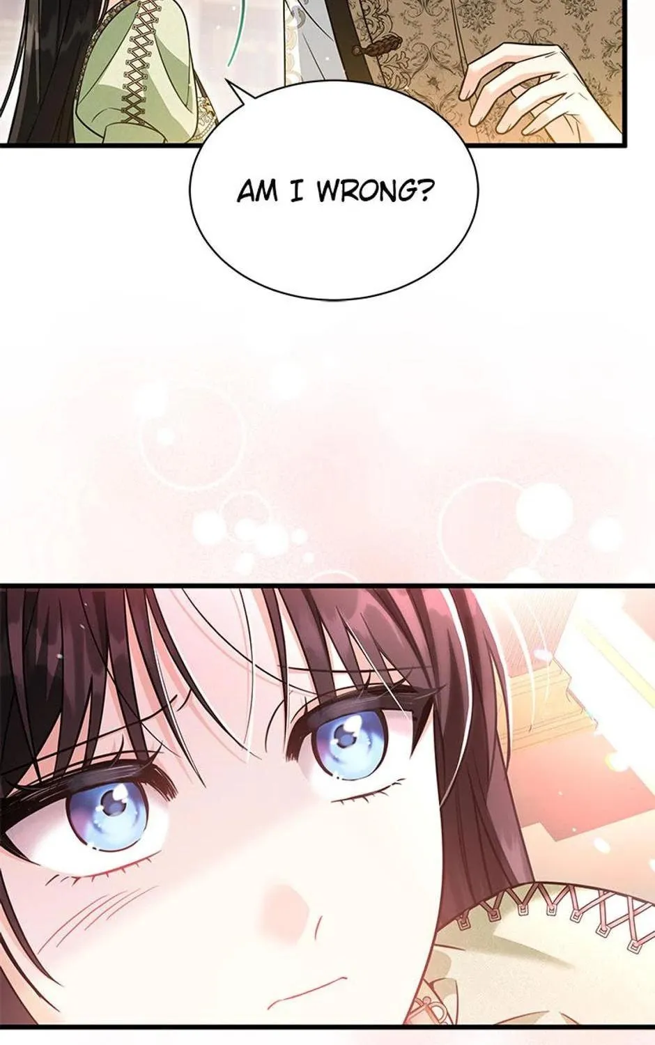 She Was Sent by God Chapter 43 page 49 - 