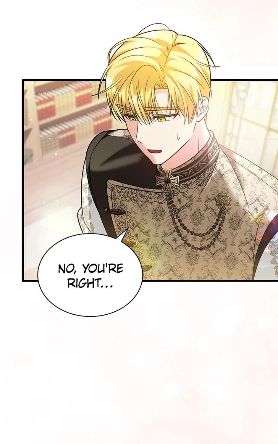 She Was Sent by God Chapter 43 page 51 - 