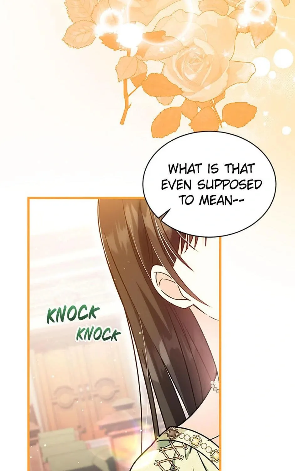 She Was Sent by God Chapter 43 page 57 - 