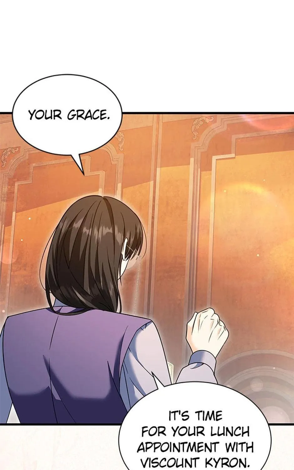 She Was Sent by God Chapter 43 page 59 - 