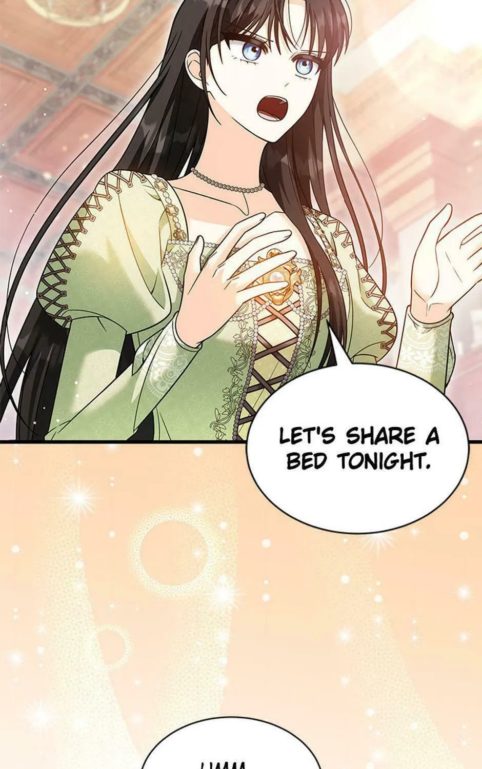 She Was Sent by God Chapter 43 page 7 - 