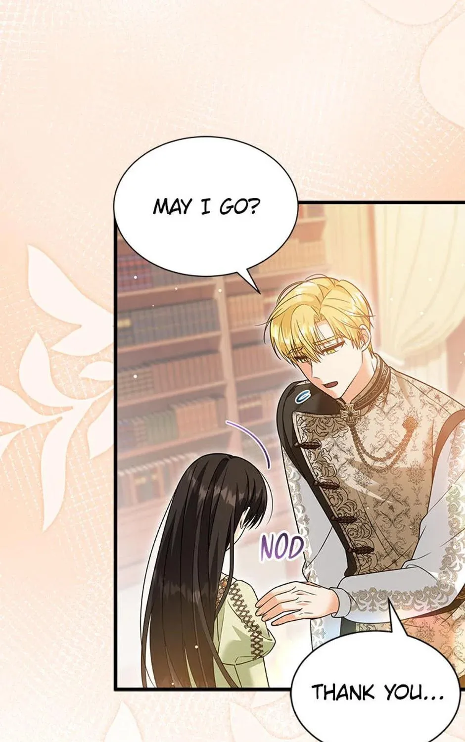 She Was Sent by God Chapter 43 page 61 - 