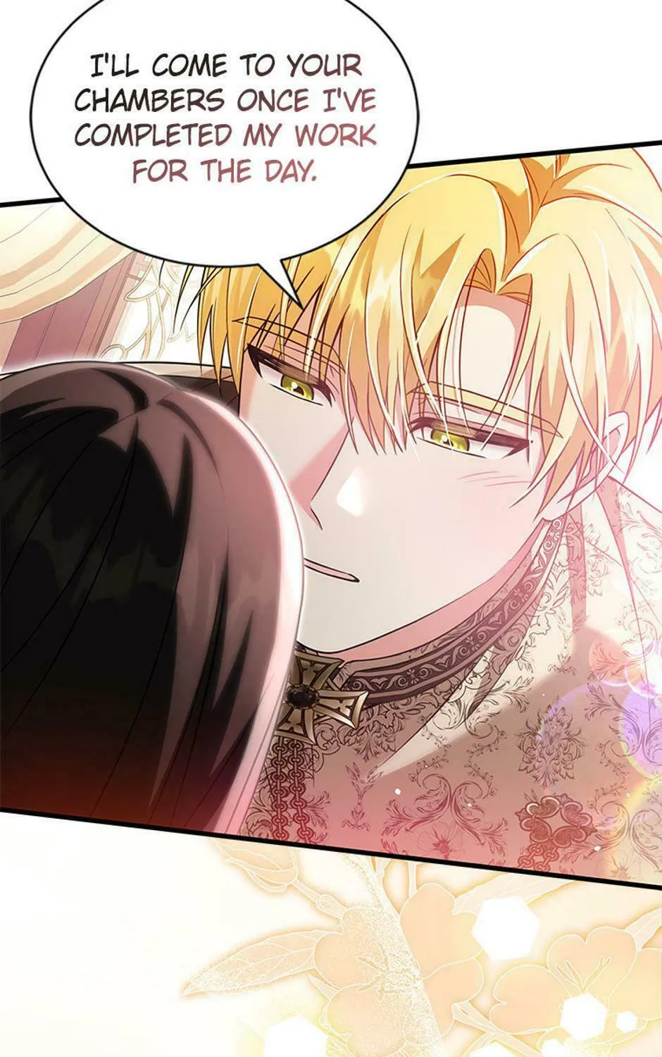 She Was Sent by God Chapter 43 page 67 - 