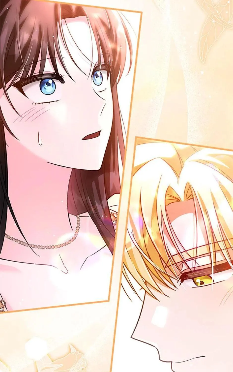 She Was Sent by God Chapter 43 page 69 - 