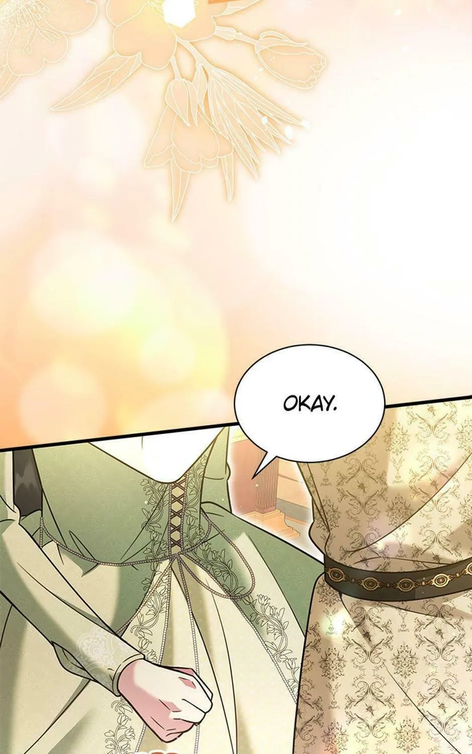 She Was Sent by God Chapter 43 page 71 - 