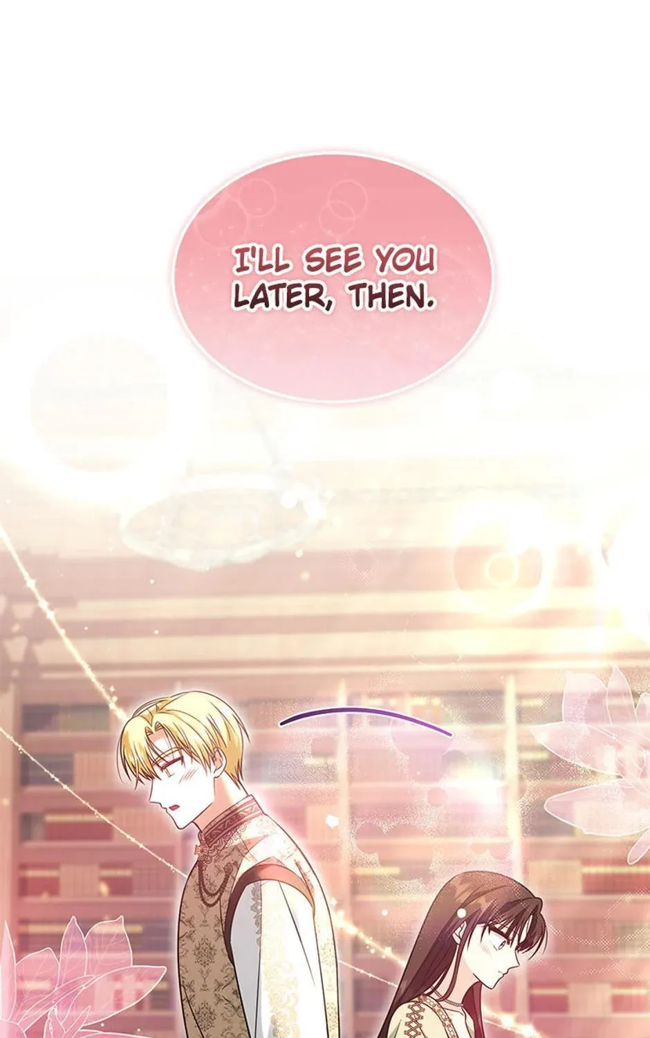 She Was Sent by God Chapter 43 page 73 - 