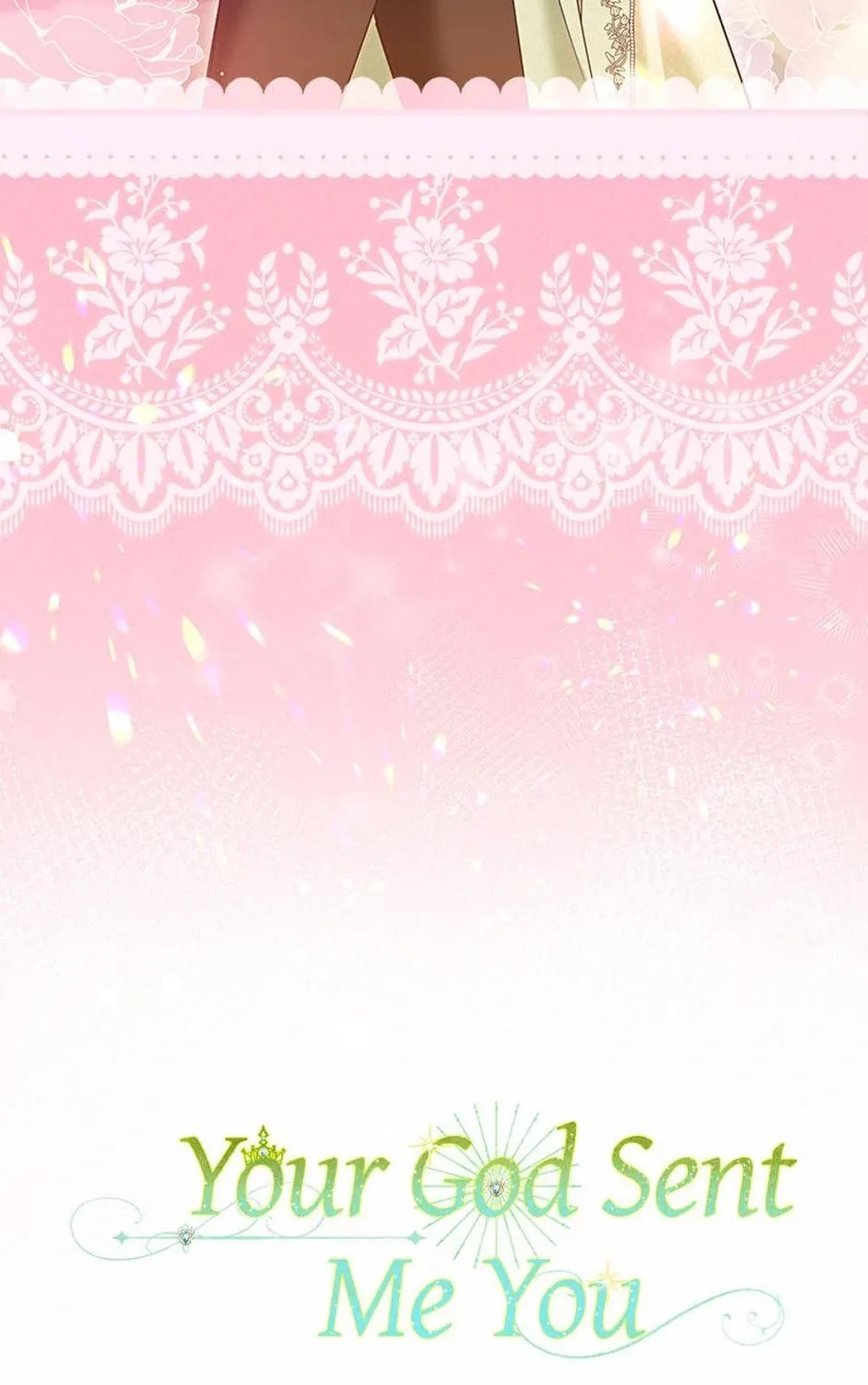 She Was Sent by God Chapter 43 page 75 - 