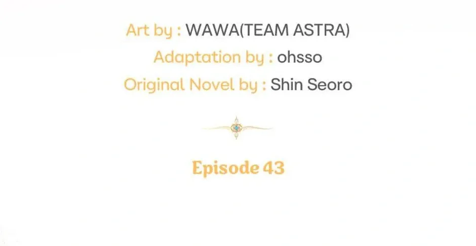 She Was Sent by God Chapter 43 page 76 - 