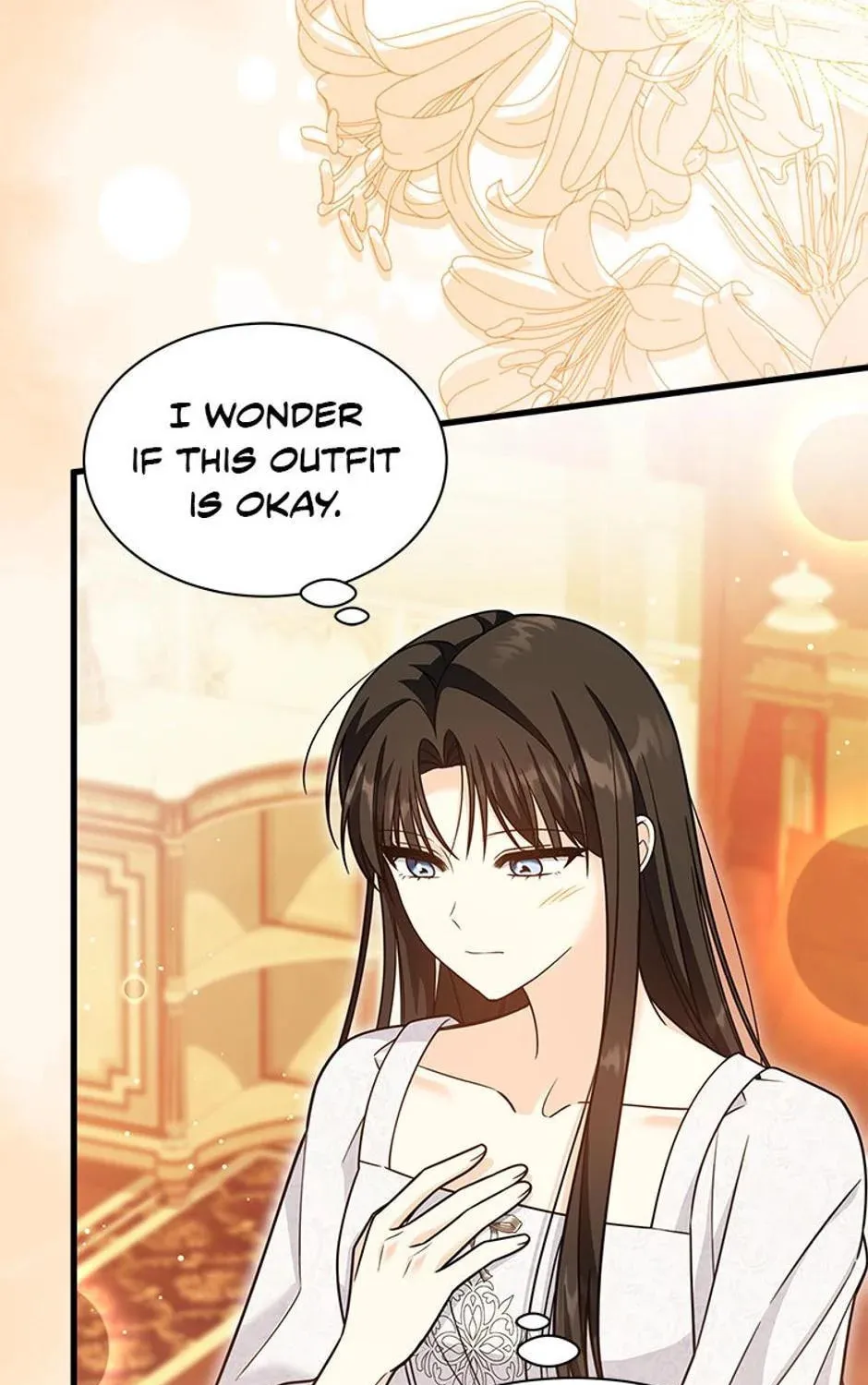 She Was Sent by God Chapter 43 page 81 - 
