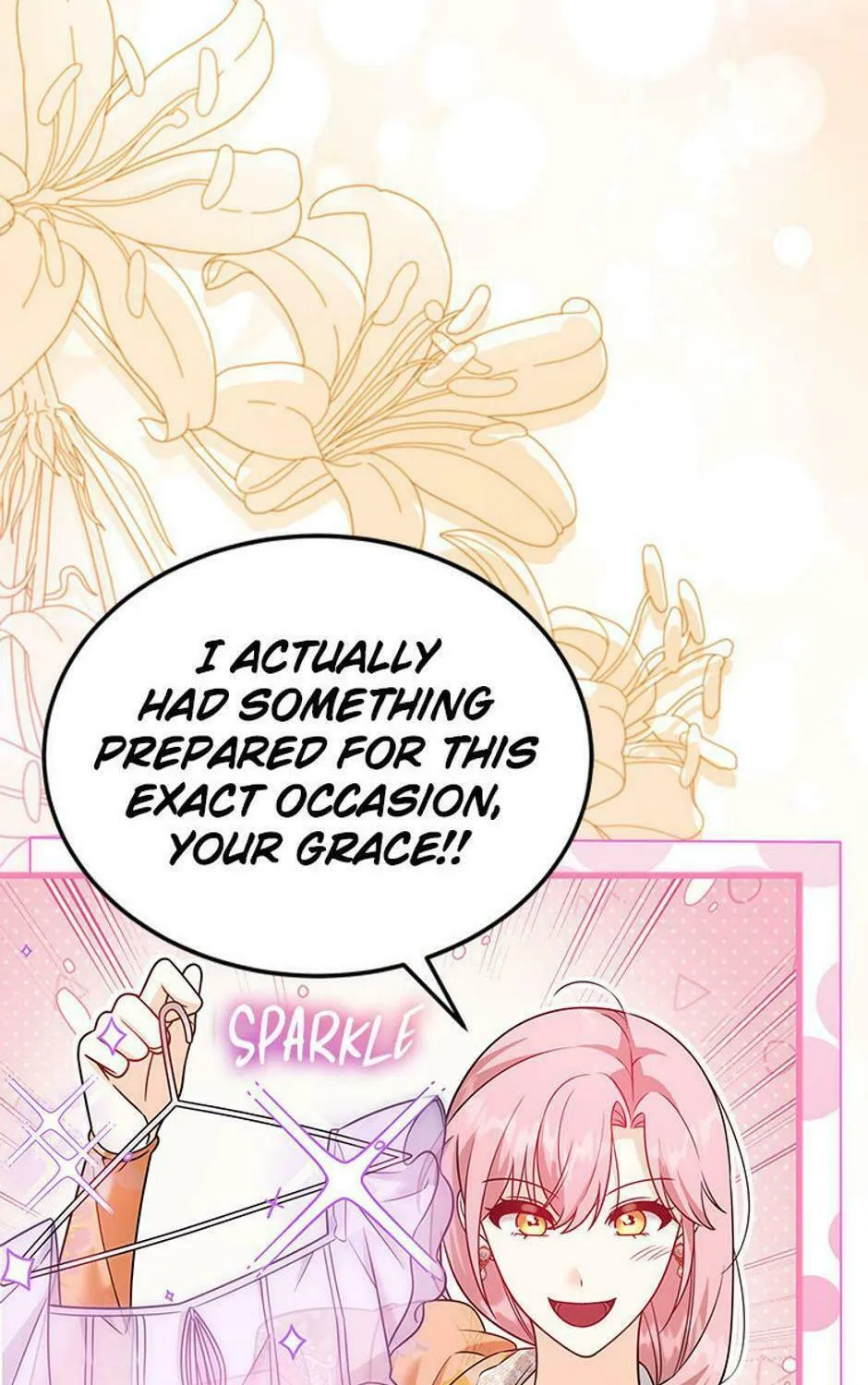 She Was Sent by God Chapter 43 page 83 - 