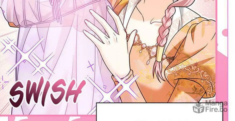 She Was Sent by God Chapter 43 page 84 - 