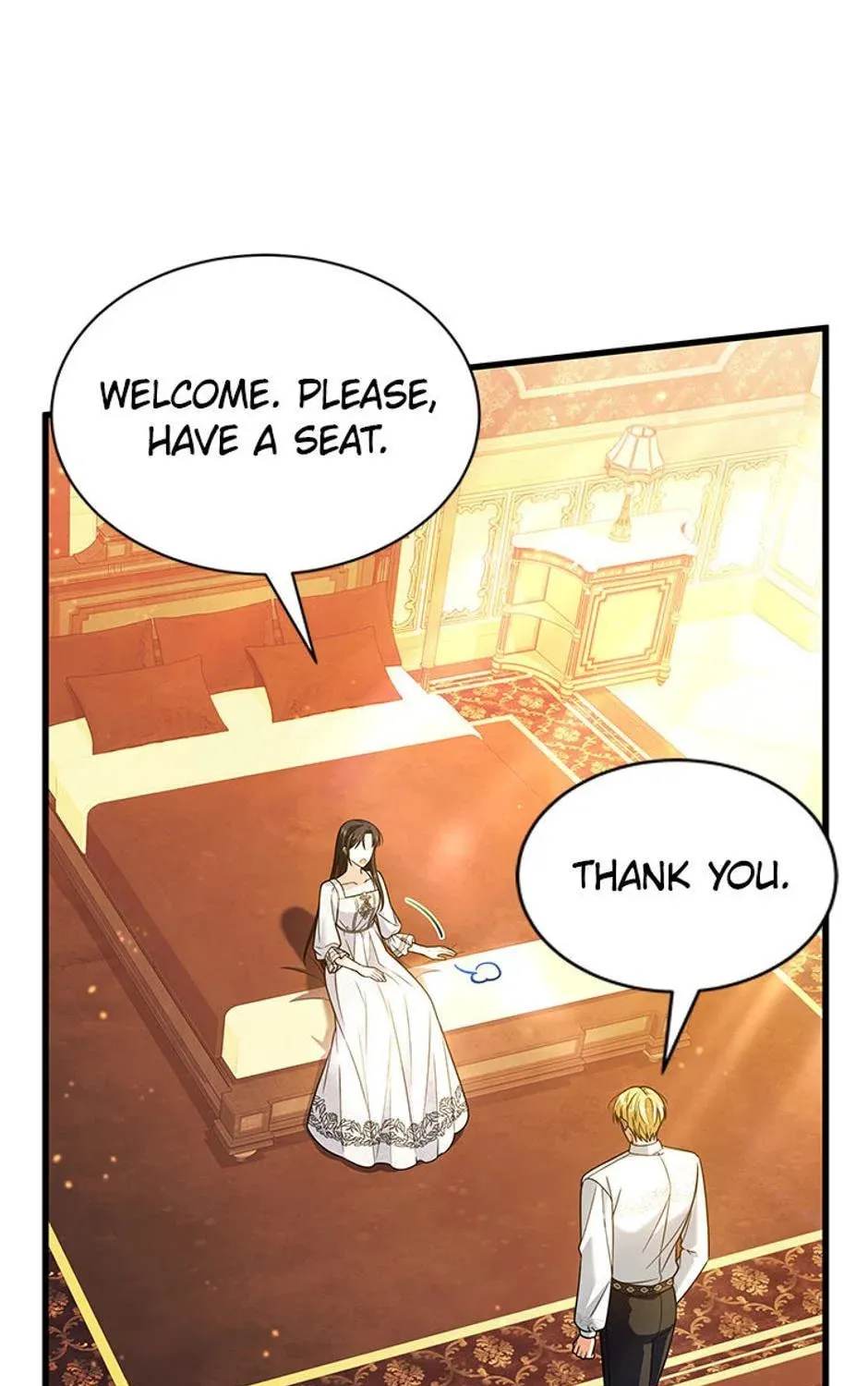 She Was Sent by God Chapter 43 page 87 - 