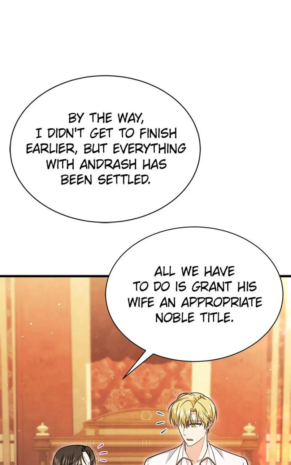 She Was Sent by God Chapter 43 page 91 - 
