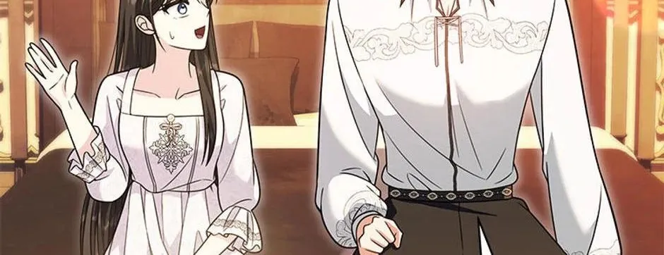 She Was Sent by God Chapter 43 page 92 - 