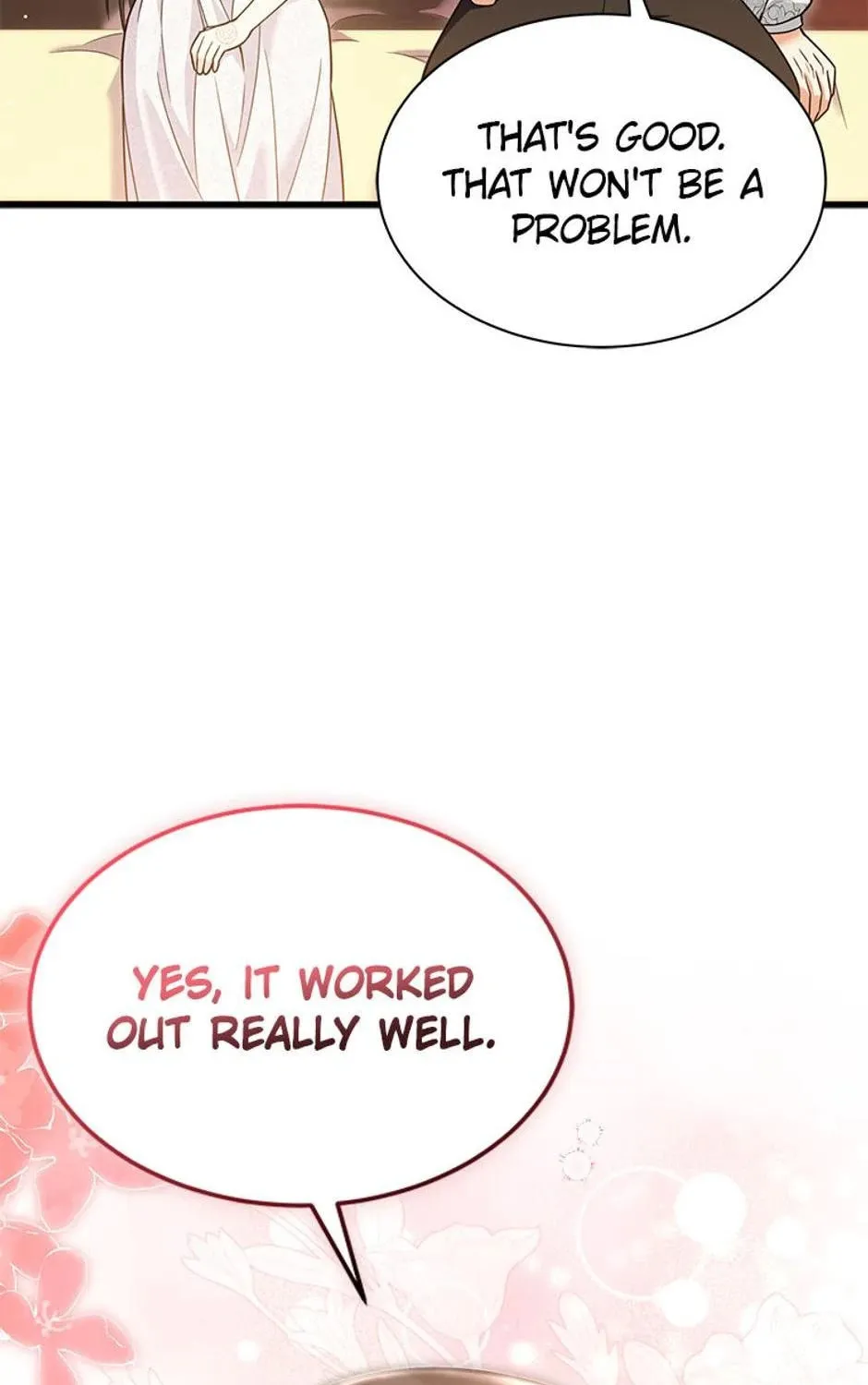 She Was Sent by God Chapter 43 page 93 - 