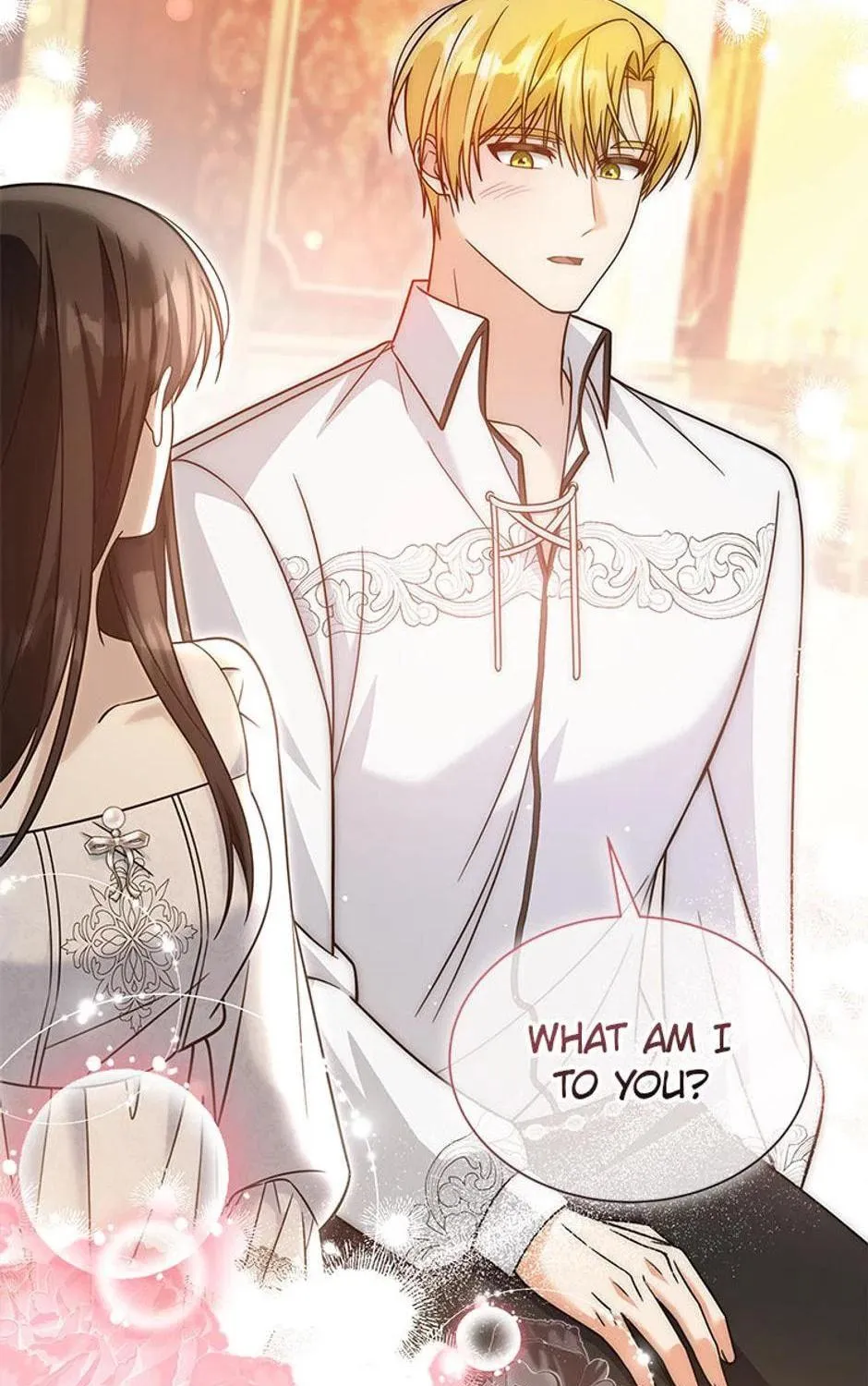 She Was Sent by God Chapter 43 page 99 - 