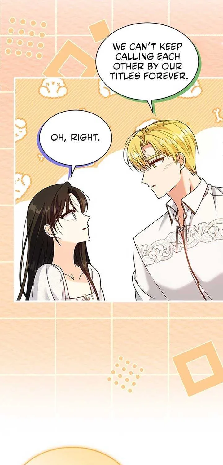 She Was Sent by God Chapter 44 page 11 - 