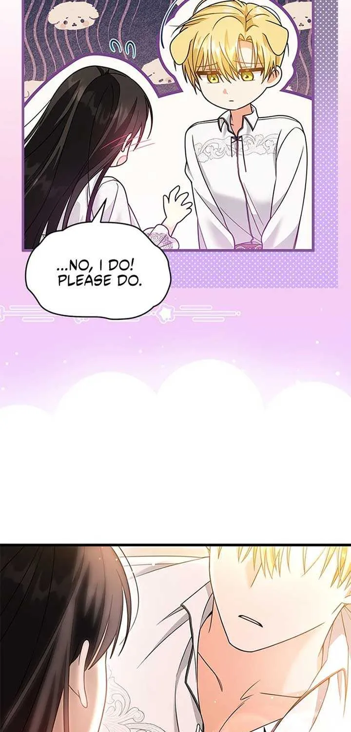 She Was Sent by God Chapter 44 page 14 - 