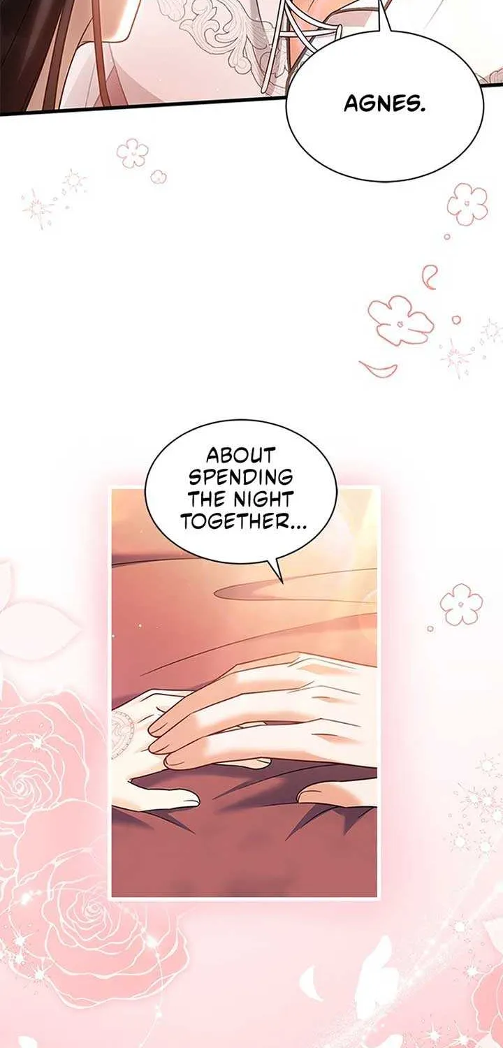 She Was Sent by God Chapter 44 page 15 - 