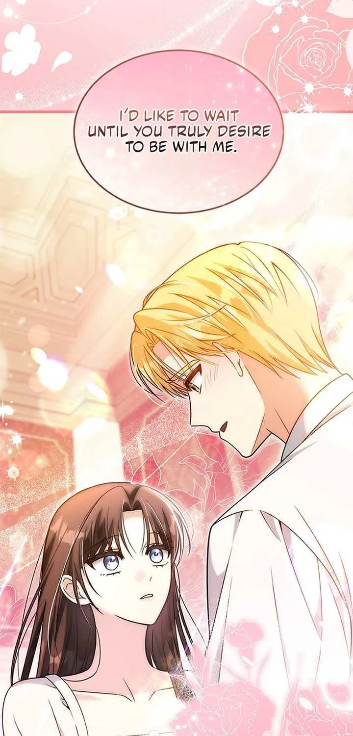She Was Sent by God Chapter 44 page 16 - 