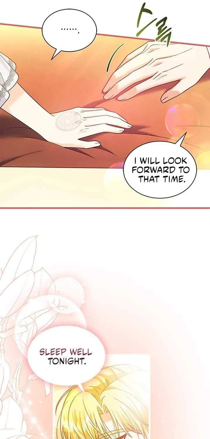 She Was Sent by God Chapter 44 page 18 - 
