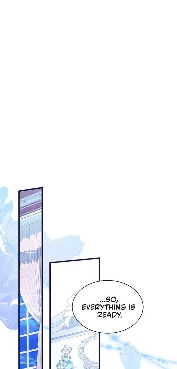 She Was Sent by God Chapter 44 page 22 - 