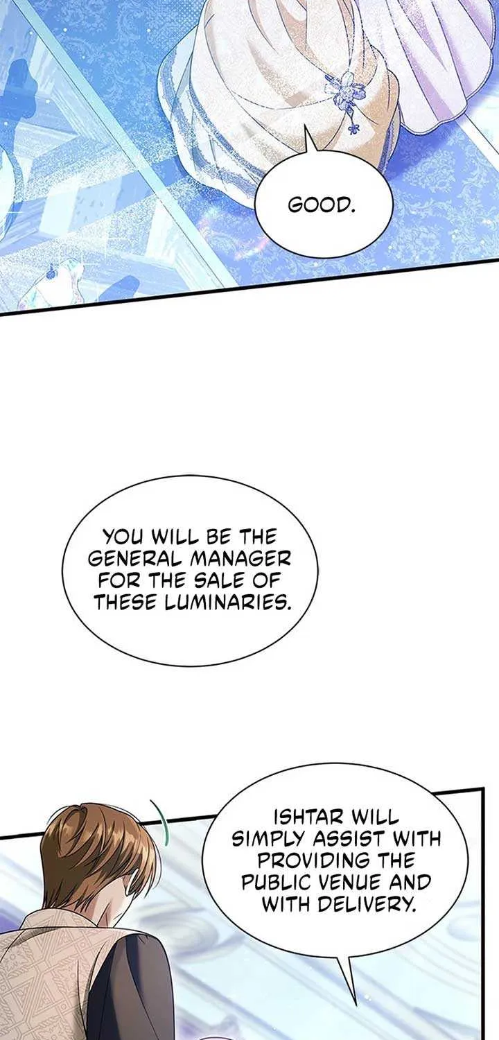 She Was Sent by God Chapter 44 page 24 - 