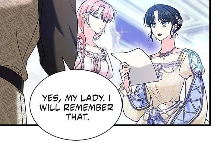 She Was Sent by God Chapter 44 page 25 - 