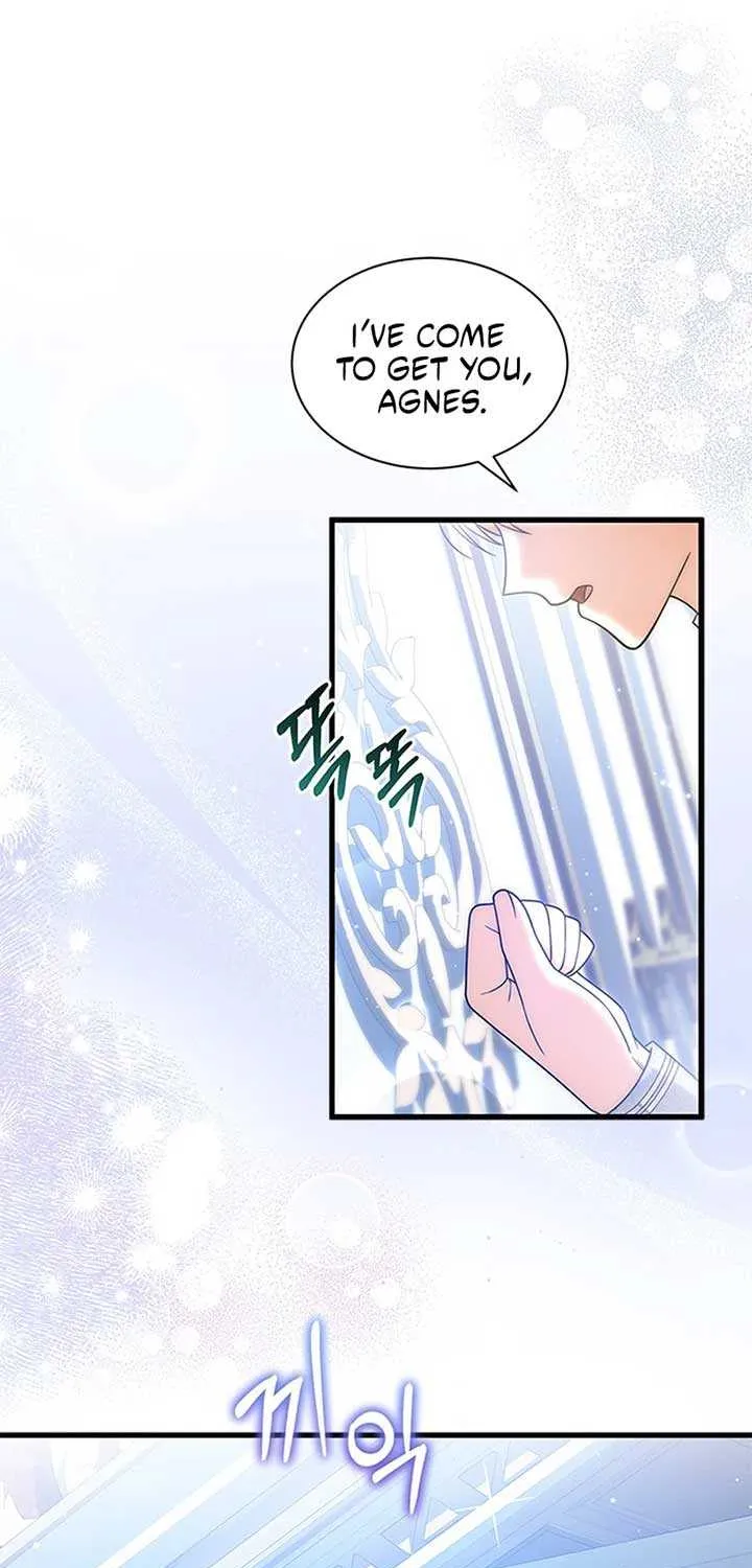 She Was Sent by God Chapter 44 page 26 - 