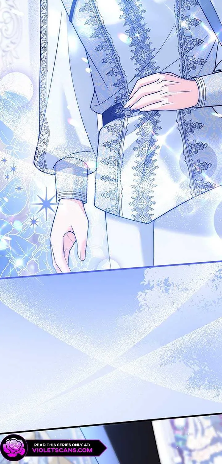 She Was Sent by God Chapter 44 page 28 - 