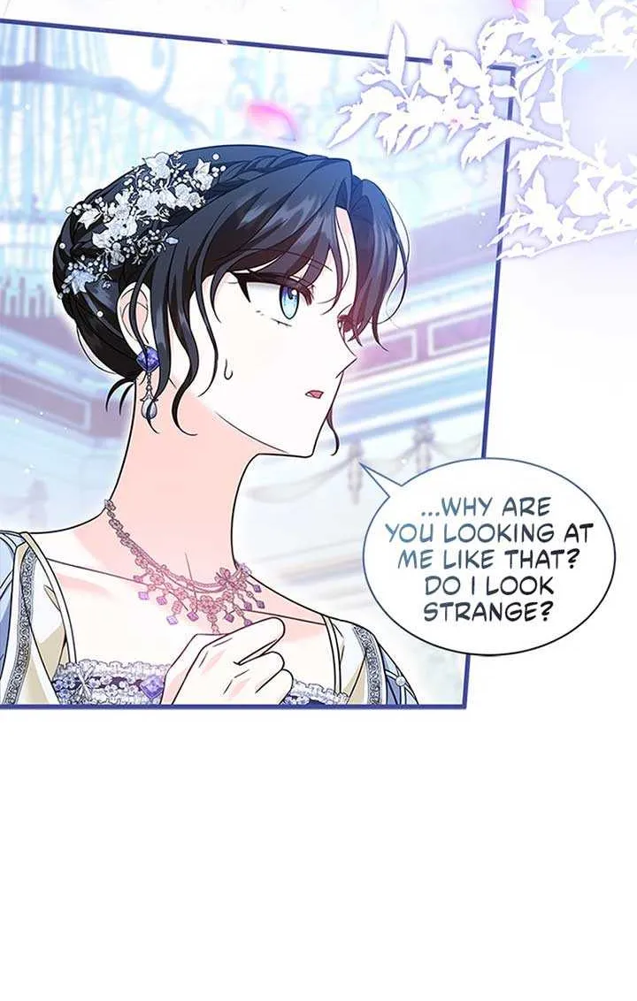 She Was Sent by God Chapter 44 page 31 - 