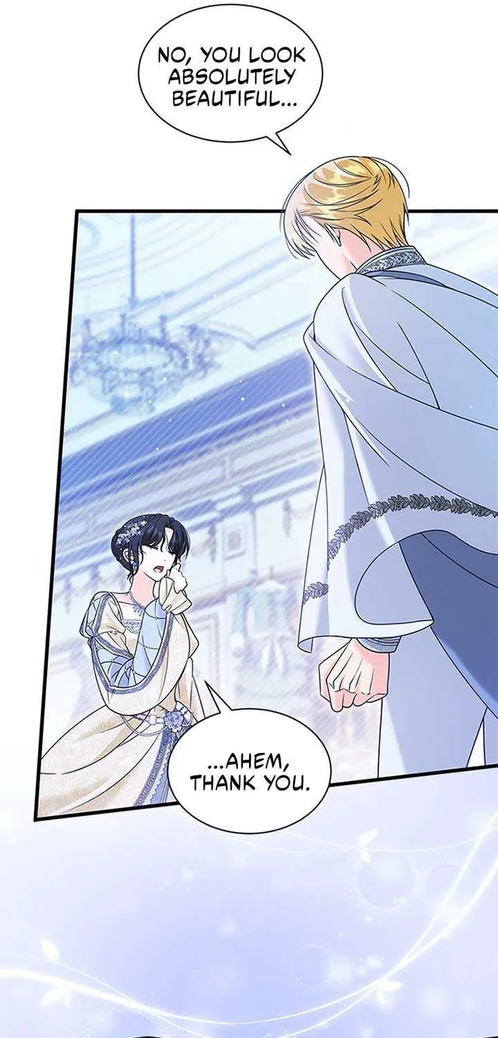 She Was Sent by God Chapter 44 page 32 - 