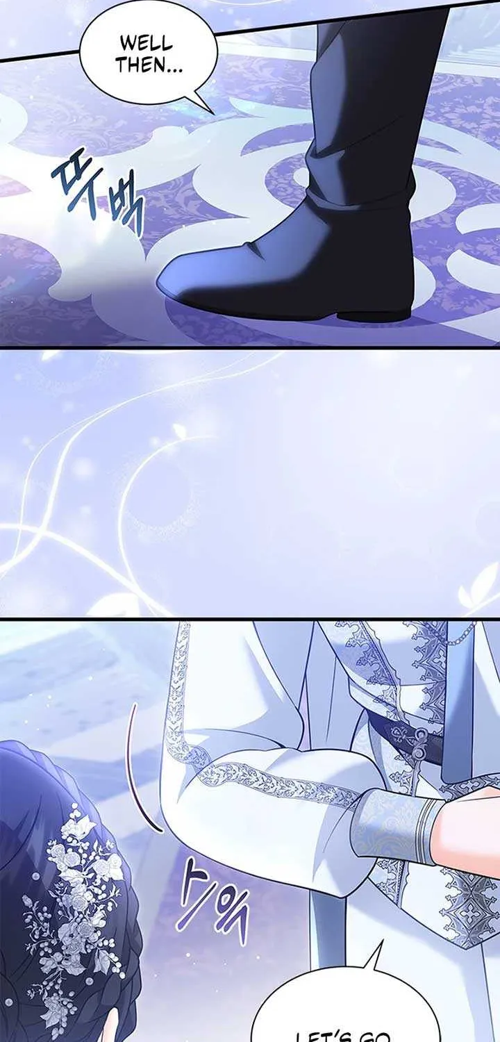 She Was Sent by God Chapter 44 page 33 - 