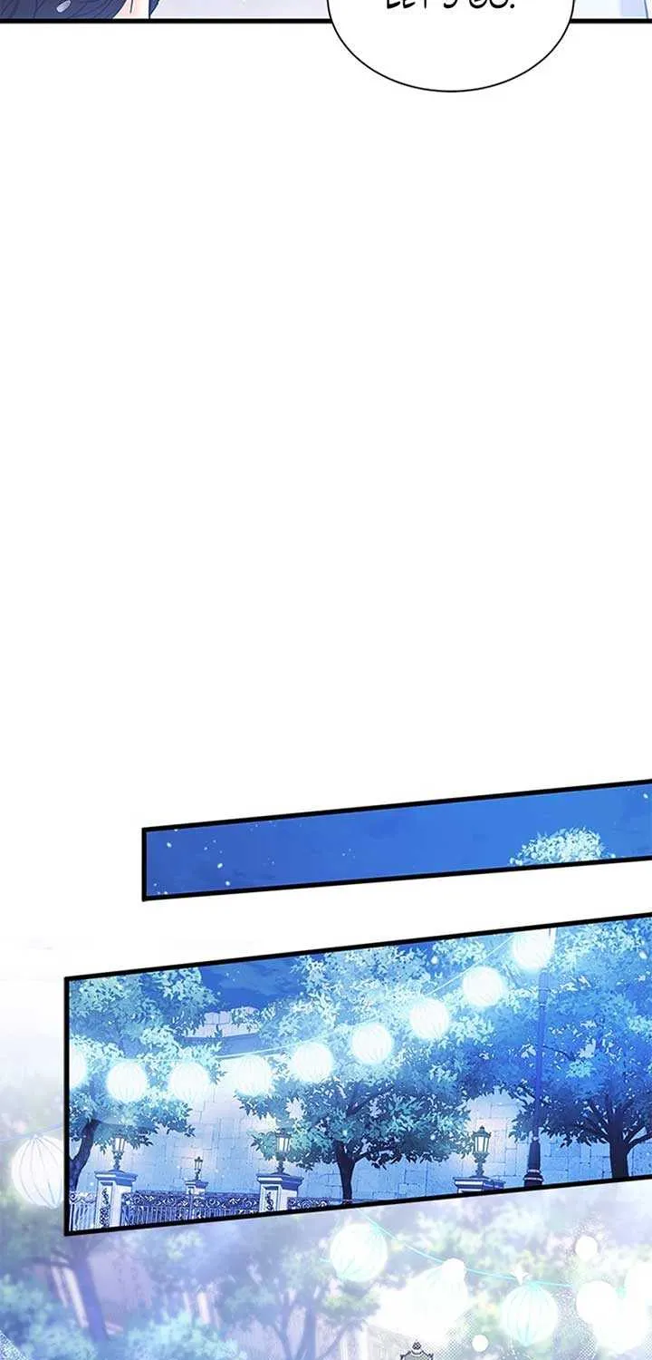 She Was Sent by God Chapter 44 page 34 - 
