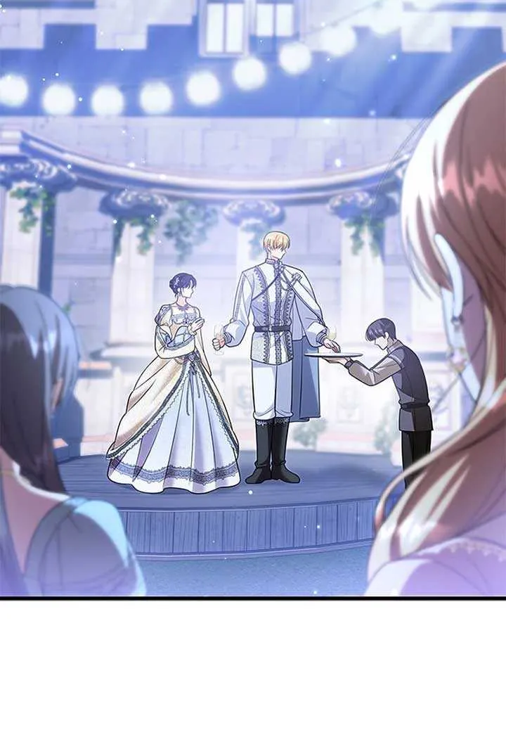 She Was Sent by God Chapter 44 page 38 - 