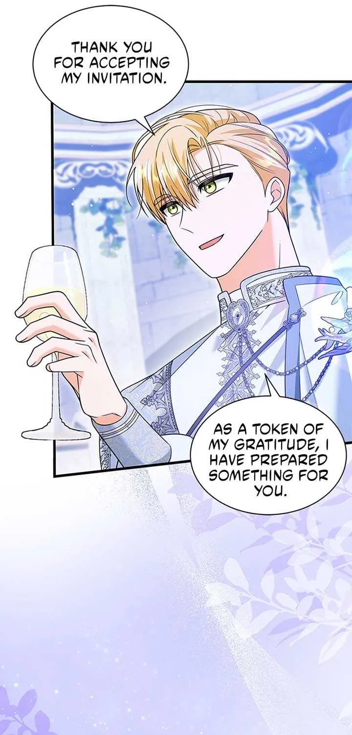 She Was Sent by God Chapter 44 page 39 - 