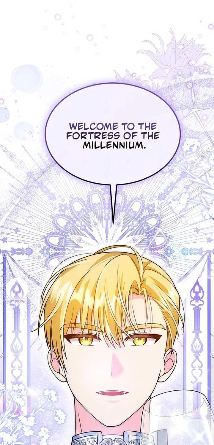 She Was Sent by God Chapter 44 page 45 - 