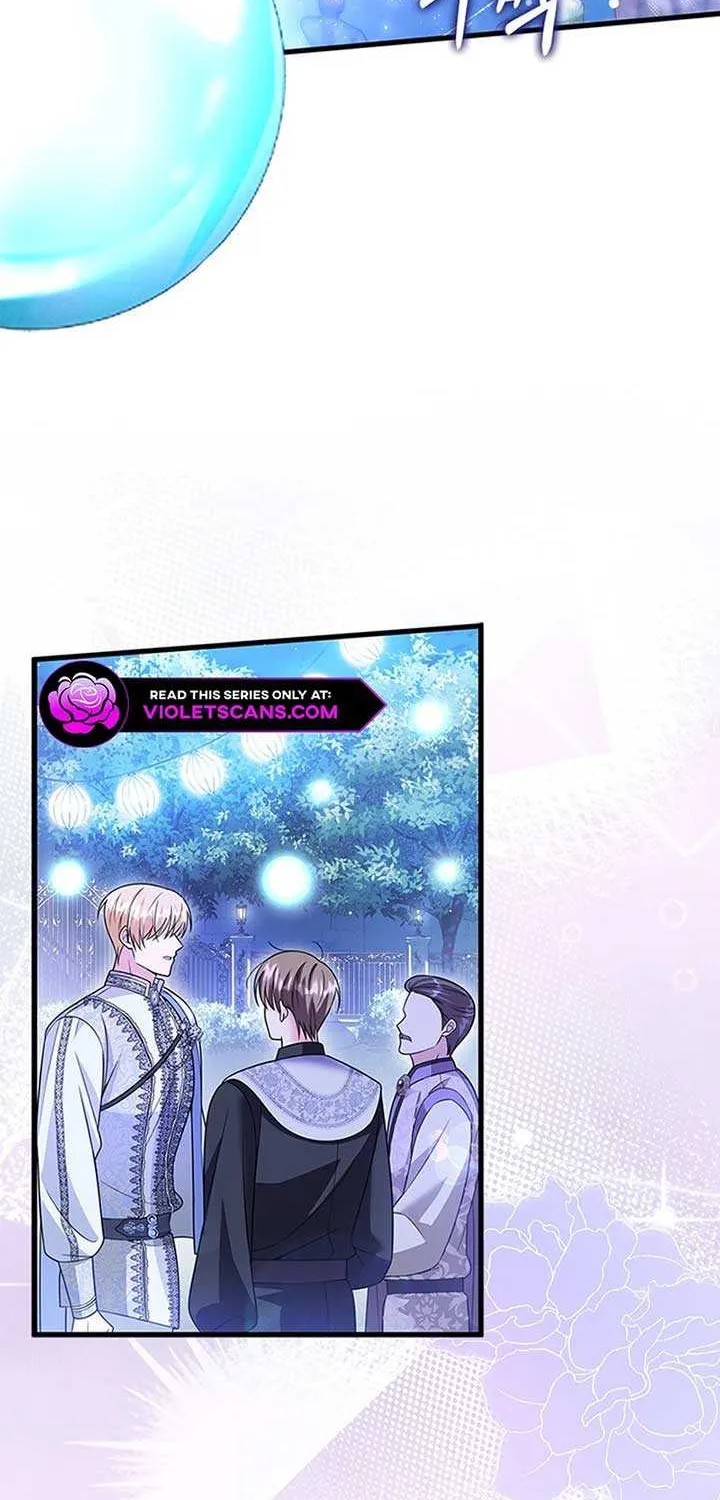 She Was Sent by God Chapter 44 page 48 - 