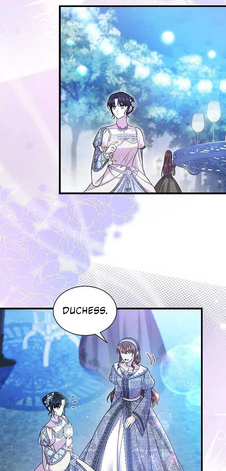 She Was Sent by God Chapter 44 page 49 - 