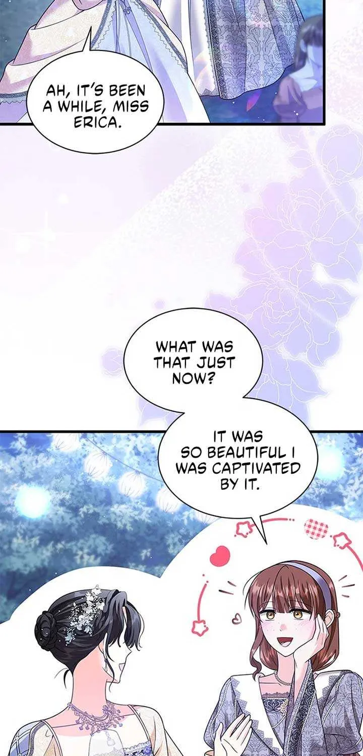 She Was Sent by God Chapter 44 page 50 - 