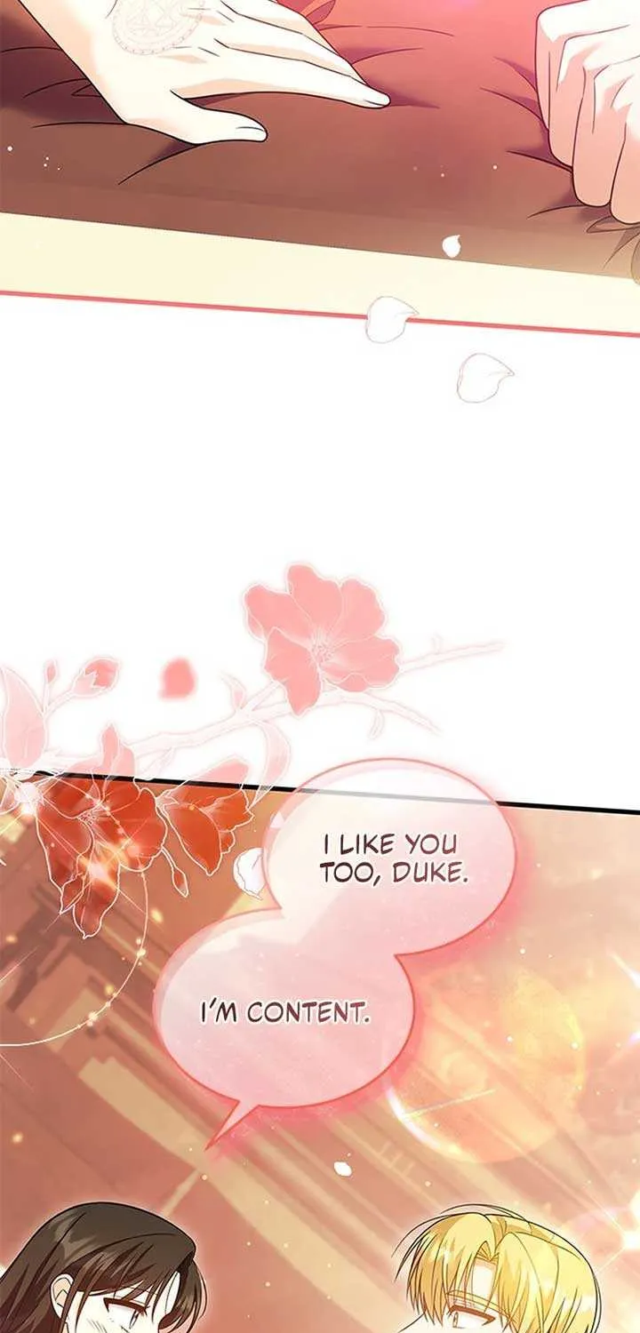 She Was Sent by God Chapter 44 page 6 - 